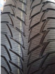 ECOSNOW TYRE