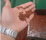 EPDM RUBBER GRANULES